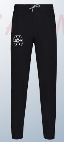 Pack Jogging + Sweat Enfant